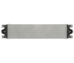 Intercooler renault master 2.5 2005 2006 2007 a 2013 valeo