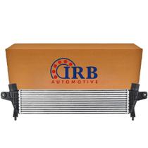 Intercooler S10 Trailblazer 2.8 2012 Ate 2024 Diesel Com Ar