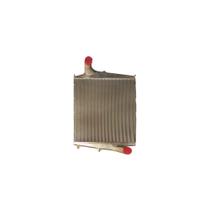 Intercooler Scania Serie 4 P94 / F94 / P124 1998 a 2007 Intercooler Scania Serie 4 P94 / F94 / P124 1998 a 2007