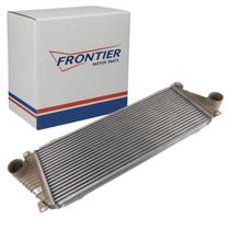 Intercooler Sprinter 310 311 312 313 413 2.2 16v CDI Euro 3