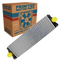 Intercooler Sprinter 311 415 515 2.2 16v CDI C/ Engate Rapido