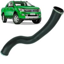 Intercooler/TBI Ford Ranger 2.2 16v Turbo 57mm/63mm