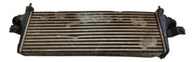 Intercooler Toyota Hilux 2.8