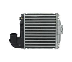 Intercooler toyota hilux sw4 com sem ar 2006 2007 a 2011