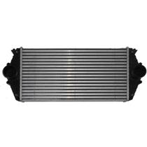 Intercooler Vw Volkswagen Constellation 13180 / 15180 2005 E Intercooler Vw Volkswagen Constellation 13180 / 15180 2005 E