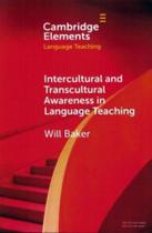 Intercultural and transcultural awareness in langu