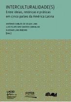 Interculturalidade(s) - CONTRA CAPA Interculturalidade(s) - CONTRA CAPA