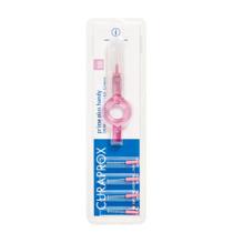 Interdental CPS08b Cores Sortidas Curaprox - Refil