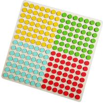 Interessante coluna Puzzle Educacional Madeira Bebê Brinquedo Dot Jogos de Tabuleiro para Adultos Classificando Brinquedos de Empilhamento de Ninhos Enigmas