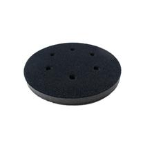 Interface 6" Hookit (Lixadeira Orbital) 1cm x 20cm x 23cm Sigma Tools Interface 6" Hookit (Lixadeira Orbital) 1cm x 20cm x 23cm Sigma Tools