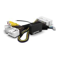 Interface Ativação Câmera de Ré e Frontal Faaftech FTFRCHY Hyundai Creta 2017 a 2024 e HB20 2021 a 2025 Plug and Play Interface Ativação Câmera de Ré e Frontal Faaftech FTFRCHY Hyundai Creta 2017 a 2024 e HB20 2021 a 2025 Plug and Play