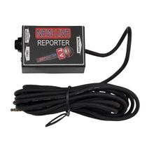 Interface Áudio Celular New Live Repórter Entrada P10, Cab Interface Áudio Celular New Live Repórter Entrada P10, Cab