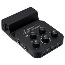 Interface Audio Roland Gomixer Pro-X Interface Audio Roland Gomixer Pro-X
