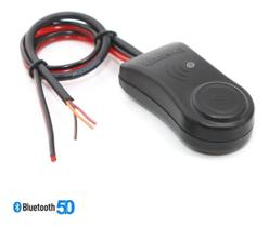 Interface Aux Bluetooth Auxiliar Hyundai I30 2007 A 2013 - Tecnotronics