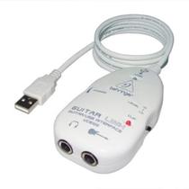 Interface Behringer UCG 102