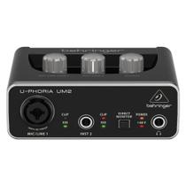 Interface behringer um2 usb - Behringer Interface behringer um2 usb - Behringer