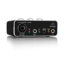 Interface Behringer UM2 USB