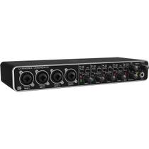 Interface Behringer UMC 404 Hd Interface Behringer UMC 404 Hd