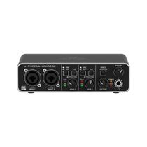 Interface behringer umc202hd - Behringer