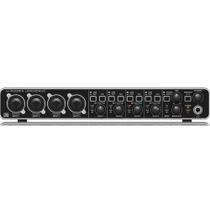INTERFACE BEHRINGER UMC404HD 4X4 / 192 kHz