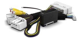 Interface Câmera Automotiva Faaftech FT-FRC-HY Para Hyundai Creta e HB20 com Instalação Plug and Play