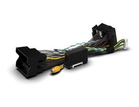 Interface Câmera Automotiva Faaftech FT-RC-PC Peugeot e Citroen Instalação Fácil, Preservação da Originalidade Interface Câmera Automotiva Faaftech FT-RC-PC Peugeot e Citroen Instalação Fácil, Preservação da Originalidade