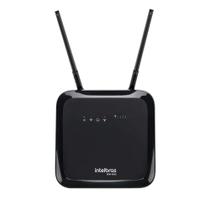 Interface Celular 4G WiFi ICW4002, 4114002, INTELBRAS INTELBRAS