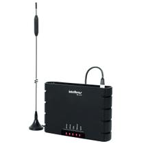 Interface Celular Intelbras ITC4100 Preta