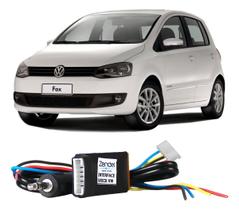 Interface Comando Controle De Volante Fox CrossFox SpaceFox Zendel Unick ZD-UVW