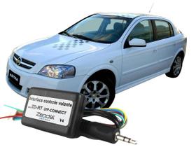 Interface Comando Controle Volante Multmídia Mp5 Universal Interface Comando Controle Volante Multmídia Mp5 Universal