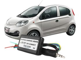 Interface Comando Controle Volante Multmídia Mp5 Universal Interface Comando Controle Volante Multmídia Mp5 Universal