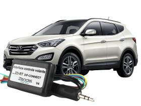 Interface Comando Controle Volante Multmídia Mp5 Universal Interface Comando Controle Volante Multmídia Mp5 Universal