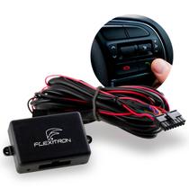 Interface Comando d Volante Renault Kwid Duster Captur Logan