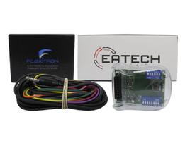 Interface Comando De Volante Eatech Renault Sandero Duster