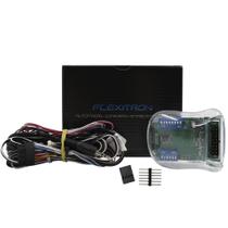 Interface Comando de Volante Eatech Renault Sandero Duster Oroch Captur Clio Fluence Megane Grantour Symbol Scenic Master