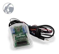 Interface comando de volante flexitron fiv-swc
