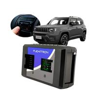 Interface Comando de Volante Plug and Play Renegade PCD 2025 FIV JP-01 Flexitron - 10.00.00.1569