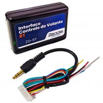 Interface comando de volante zd-rt dip connect v4 zendel