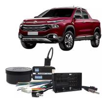 Interface Comando Volante Aviso Sonoros Renegade Toro Interface Comando Volante Aviso Sonoros Renegade Toro