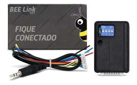 Interface Controle de Volante Bee Link Rede Can