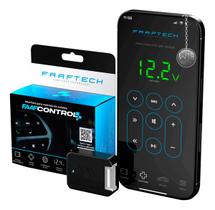 Interface Controle de Volante Faaftech Faafcontrol Preserva Funções Originais Plug and Play e Conexão Segura Interface Controle de Volante Faaftech Faafcontrol Preserva Funções Originais Plug and Play e Conexão Segura