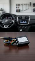 Interface Controle Som Volante Universal Plug and Play
