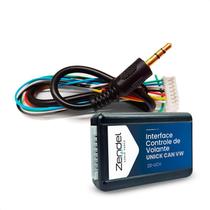 Interface Controle Volante Modelo Zd Ucv Zendel Unick Can Vw