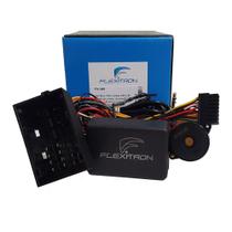 Interface Controle Volante Som Can Bus Fiv-046 - FLEXITRON