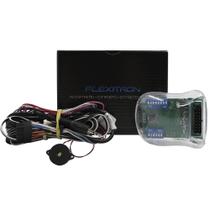 Interface Controle Volante Via Cabo Chevrolet Captiva Cruze Spin Cobalt Sonic Onix Nova S10 Tracker