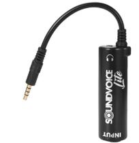 Interface Conversora Celular Soundvoice Lite IT70