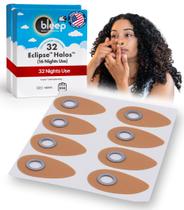 Interface CPAP Bleep Eclipse Halos 32 Unidades Fabricado nos EUA