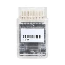 Interface De Ajuste De Chip Flash Mercedes-benz Ecu Openport 2.0 J2534 Ecuflash Com Software