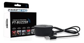 Interface De Alerta Sonoro Para Segurança Faaftech Ft-buzzer