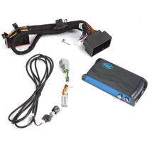Interface de Amplificador PAC APSUB-CH41 para Chrysler, Jeep e Dodge
